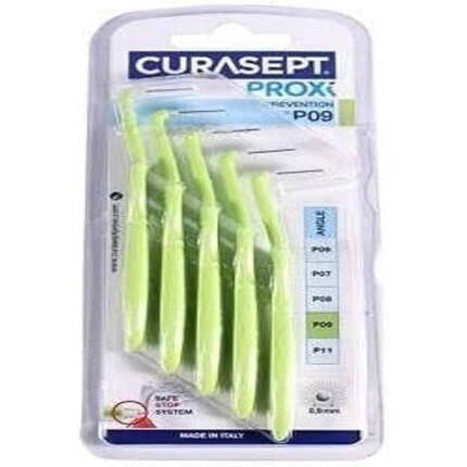 

Межзубная щетка Proxi-Angle Prevention P09 Curasept