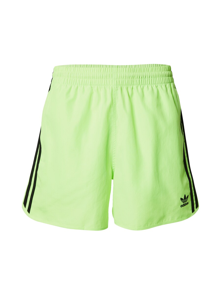 

Брюки свободного кроя ADIDAS ORIGINALS Adicolor Classics Sprinter, Neon green