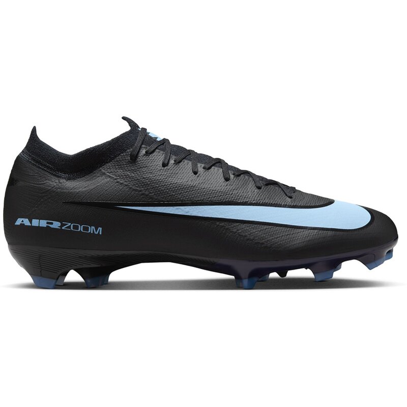 

Футбольные бутсы для газона zm vapor 16 pro fg Nike, мультиколор