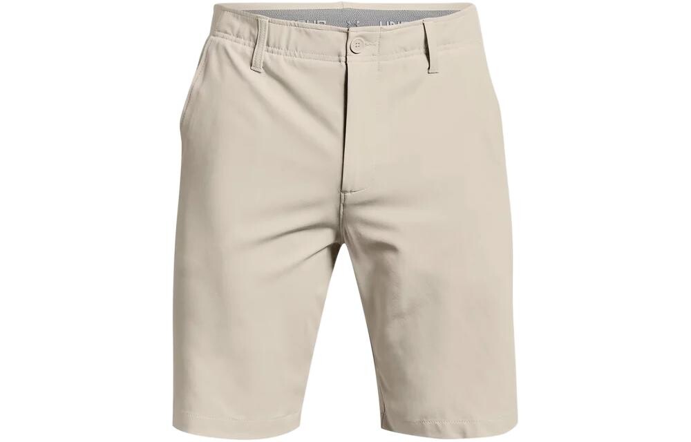 

Мужские повседневные шорты Under Armour, цвет Beige