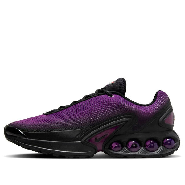 

Кроссовки air max dn se 'bold berry black' Nike, мультиколор, Черный, Кроссовки air max dn se 'bold berry black' Nike, мультиколор