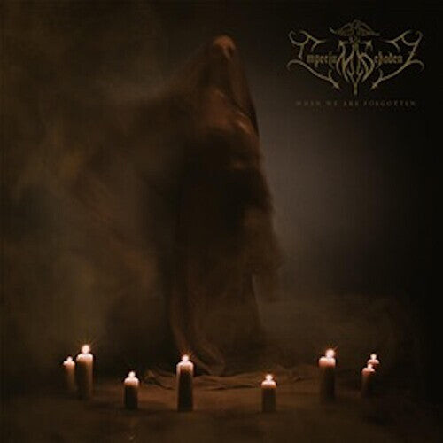 

CD диск Imperium Dekadenz: When We Are Forgotten