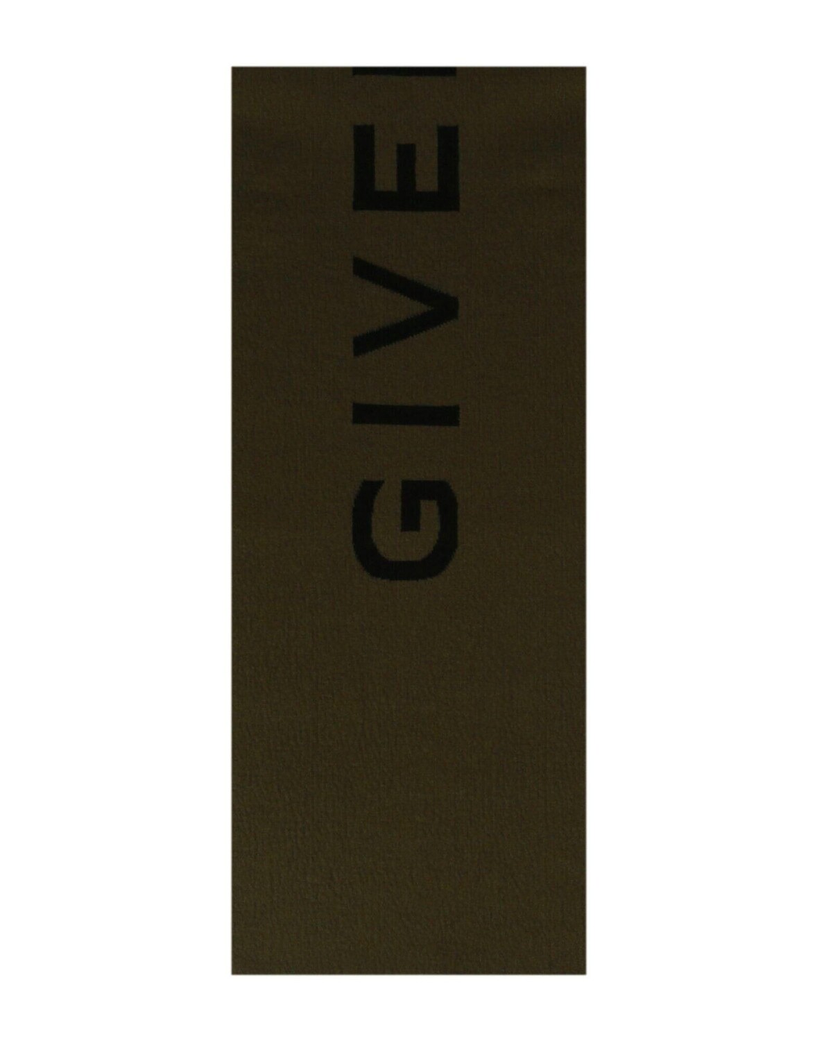 

Шарф Givenchy, мультиколор