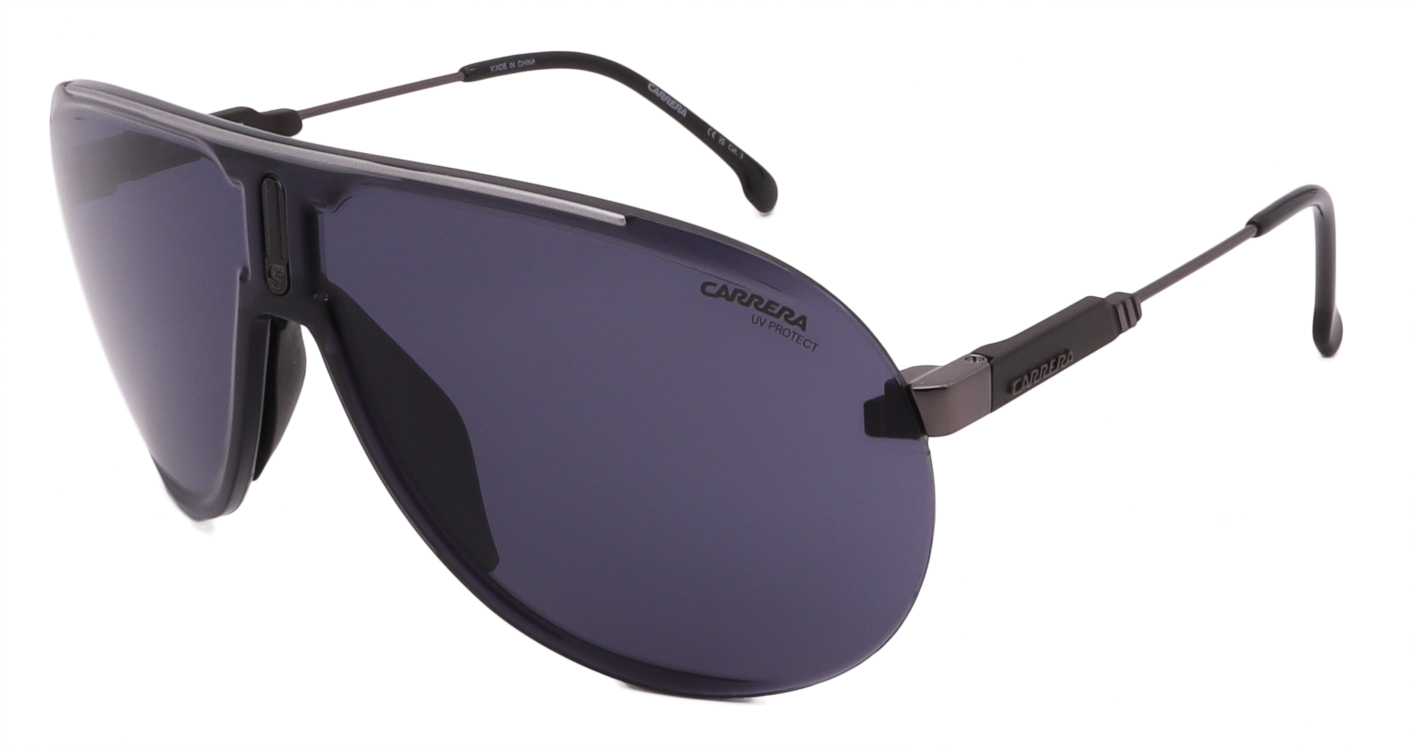 

Мужские солнцезащитные очки Carrera, серый