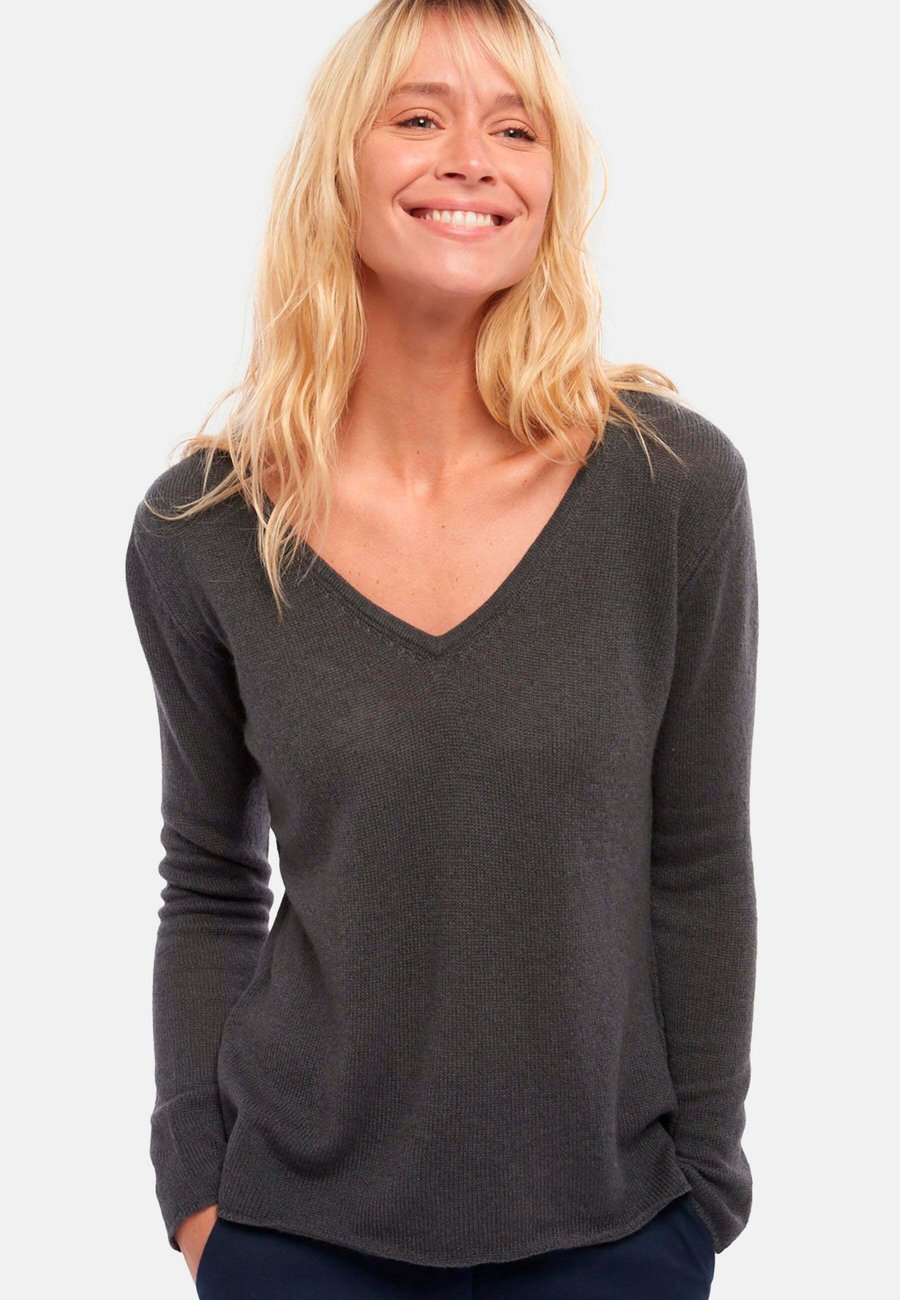 

Джемпер Mahogany FLAVIE, Anthracite