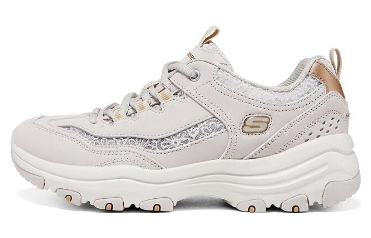 

Кроссовки женские I-Conik Chunky с низким верхом серо-фиолетового цвета Skechers, Фиолетовый, Кроссовки женские I-Conik Chunky с низким верхом серо-фиолетового цвета Skechers