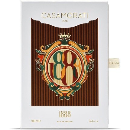 Xerjoff Casamorati 1888 Eau De Parfum 100ml — фото 2