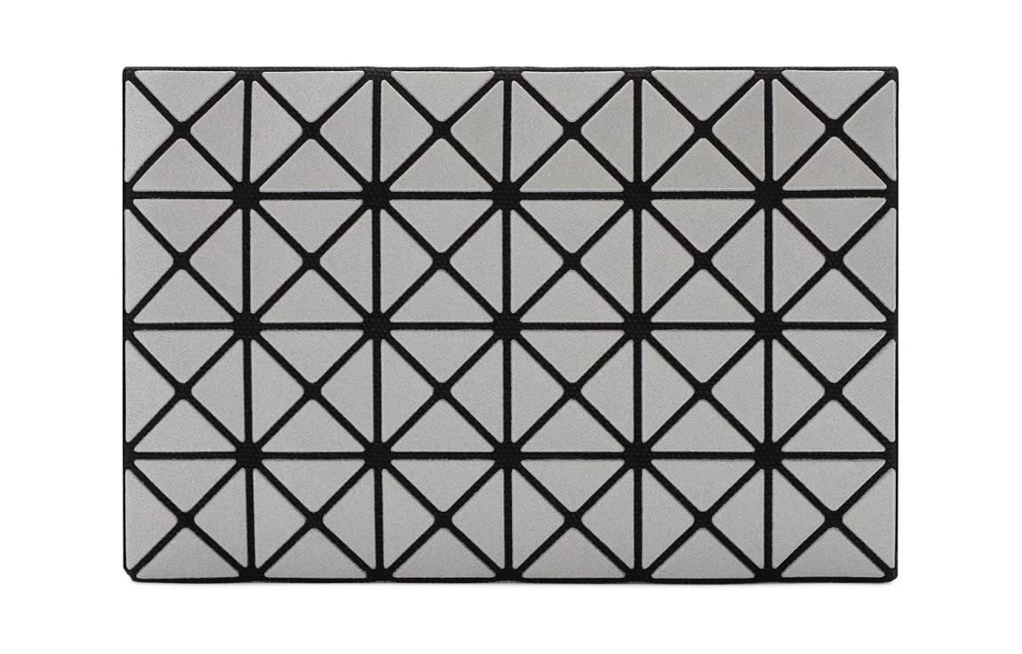 

ISSEY MIYAKE Кошелек для карт kuro cotton women's bronze