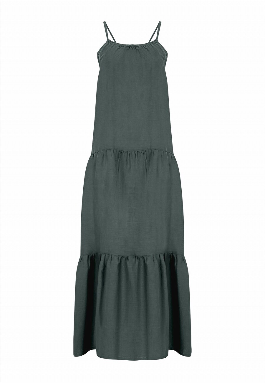 

Летнее платье FRESHLIONS Jeanna, Blue