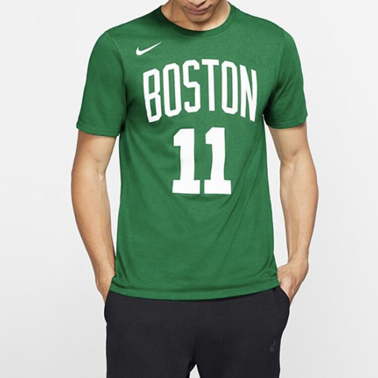 Футболка X NBA мужская Nike — фото 3