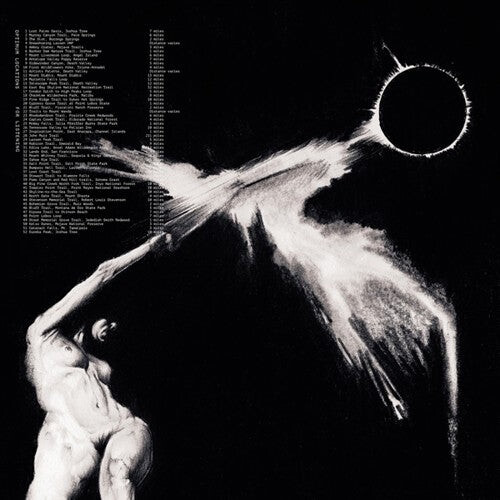 

Виниловая пластинка Dedekind Cut: Tahoe