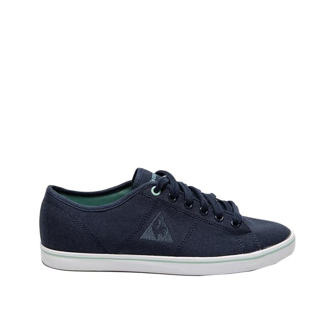Женские темно-синие плимсоллы Setone cvs Le Coq Sportif, синий