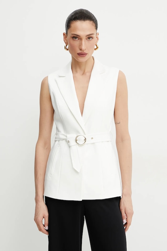 

Жилет Morgan, белый