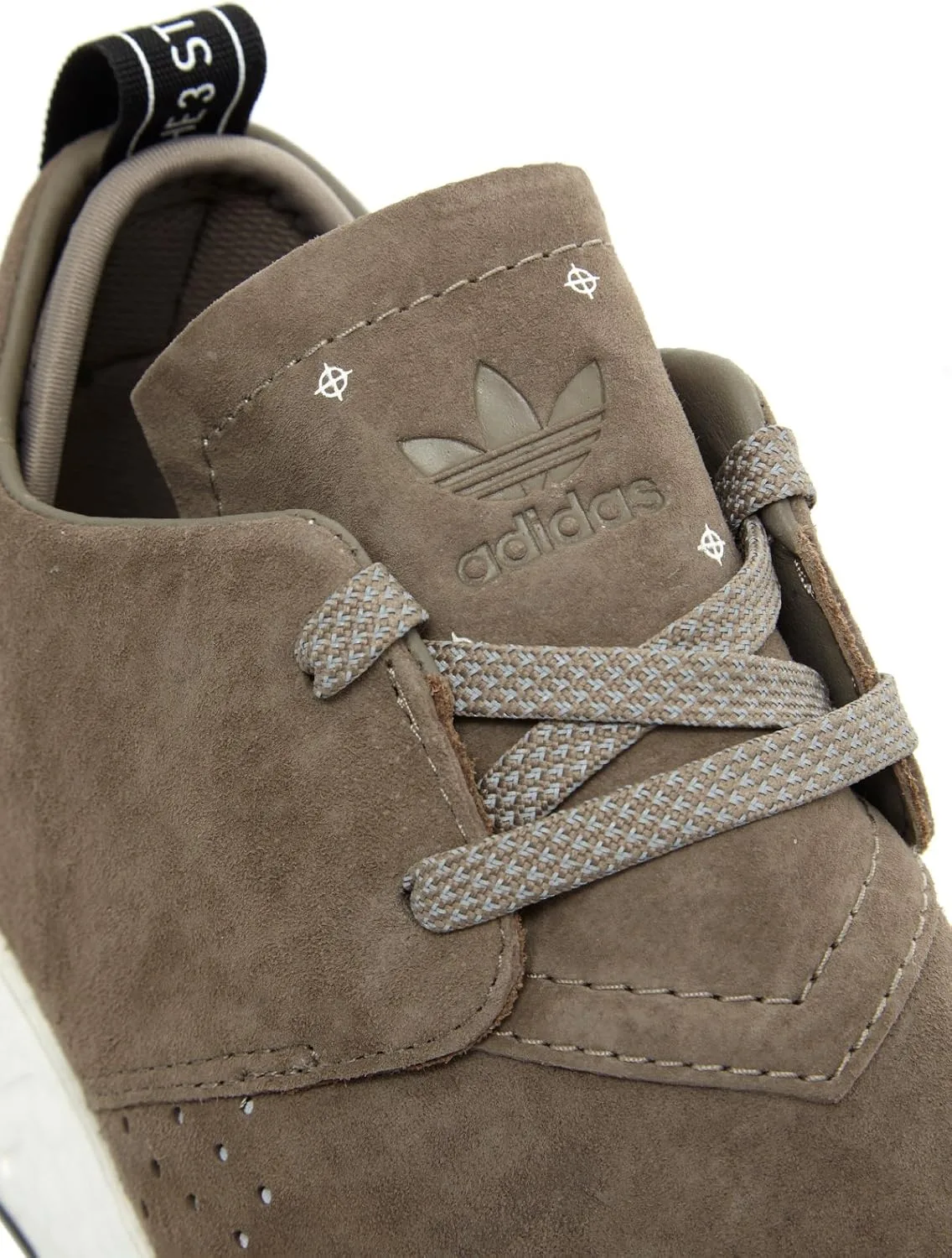 Мужские кроссовки для фитнеса Adidas NMD_c2, мультиколор — фото 4