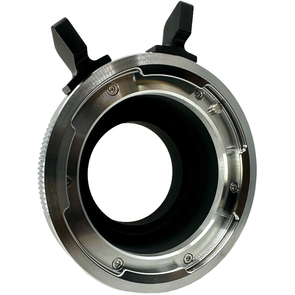 

Адаптер для крепления объектива Simmod ARRI LPL to Leica L-Mount Cine Pro Adapter CA-LPL-L