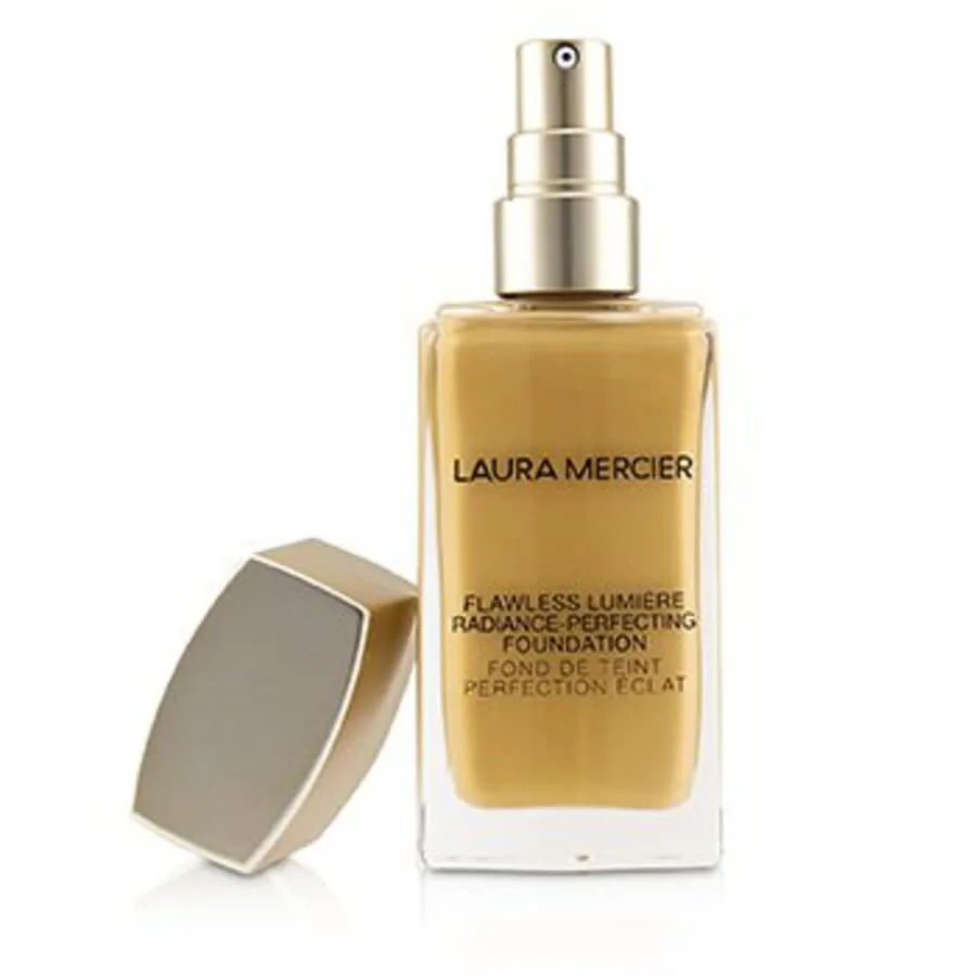 Женский тональный крем Laura Mercier Flawless Lumiere Radiance Perfecting Foundation 1 унция № 2W1.5 Bisque Makeup 736150166746