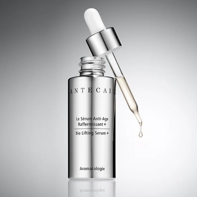 Xiangtika Diamond Face Cream Skincare Sets питающий увлажняющий набор из четырёх предметов Chantecaille, Four-Piece Set — фото 3