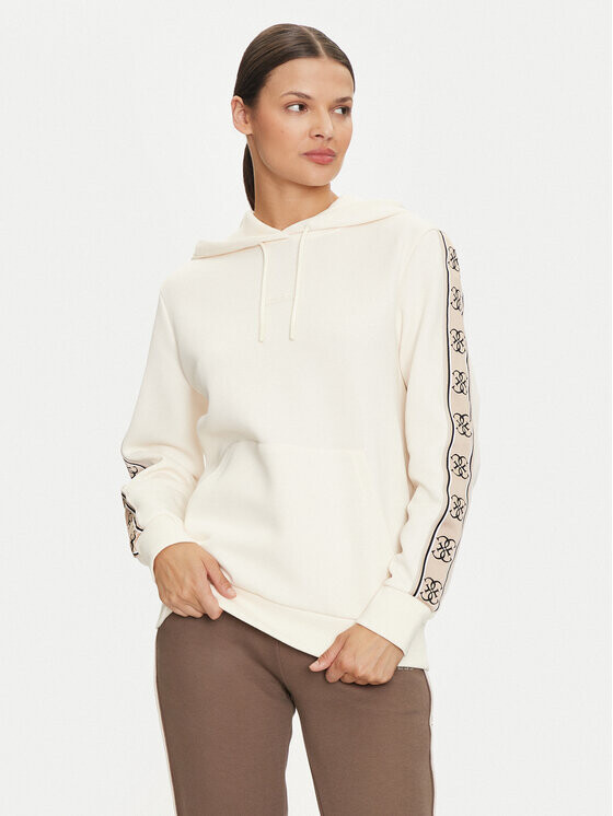 

Толстовка regular fit Guess, синий