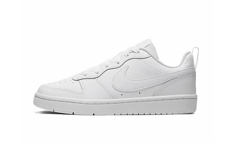 

Кроссовки Nike Skateboarding Shoes Women's Low-top Beige, розовый