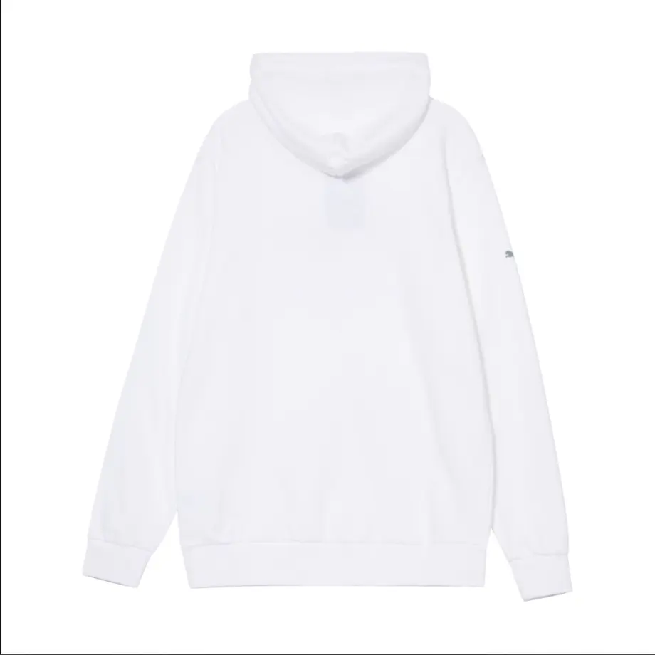 

Толстовка мужская белая Puma, белый