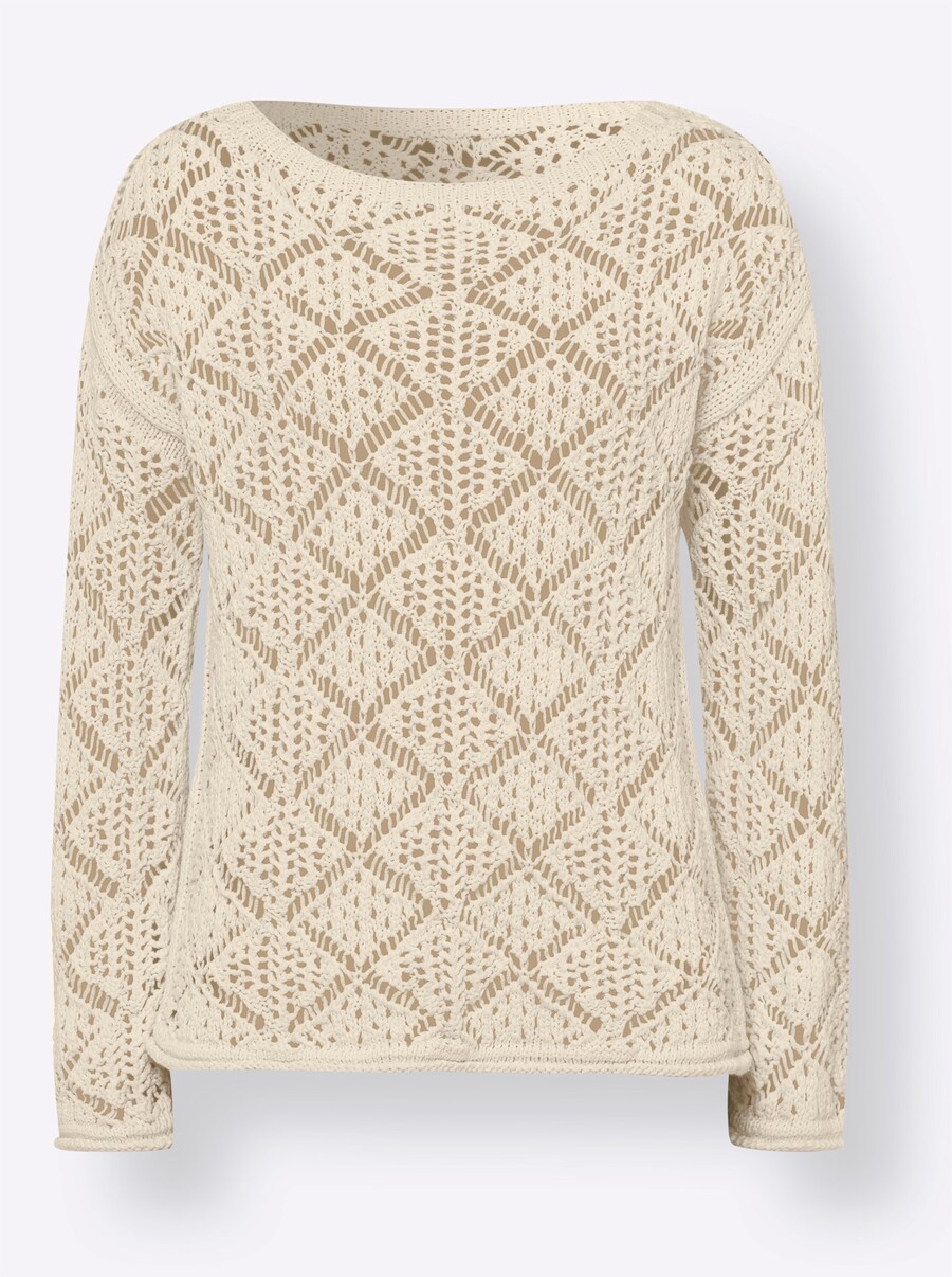 

Свитер heine, Champagne