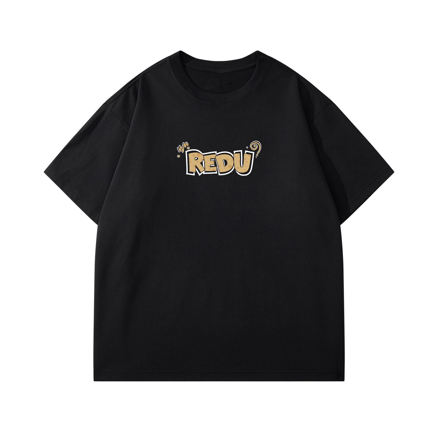 

Футболка унисекс Redu, Белый