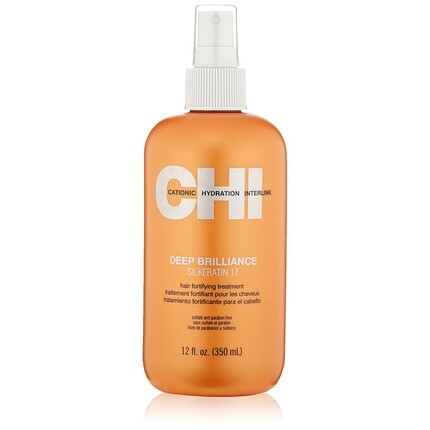 

Средство для волос Deep Brilliance Silkeratin (350 мл), Chi