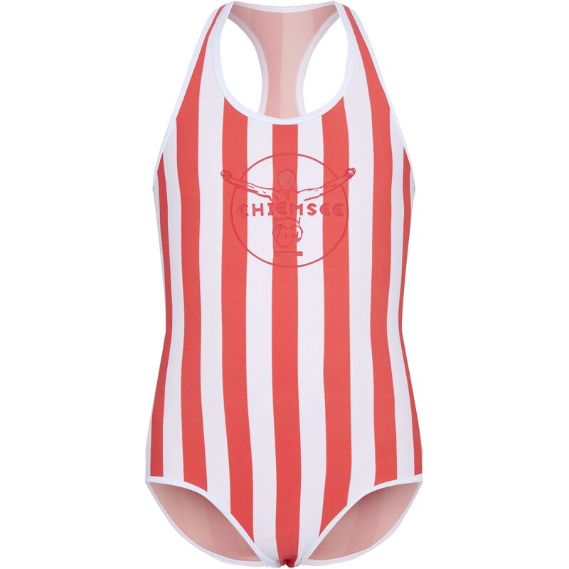 

Купальник Chiemsee, мультиколор