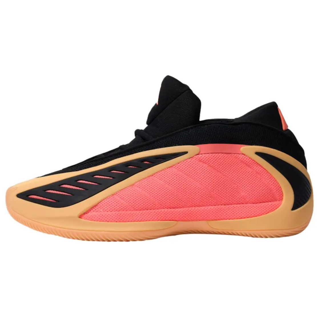 

Кроссовки Ae 2 With Love Adidas, оранжевый/черный