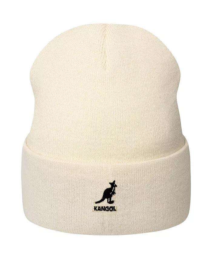 

Сумка 2-Way Text Beanie Kangol, коричневый/бежевый