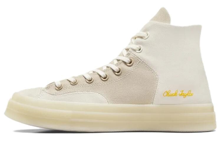 

Converse Chuck 70 Marquis парусиновая обувь унисекс, Beige