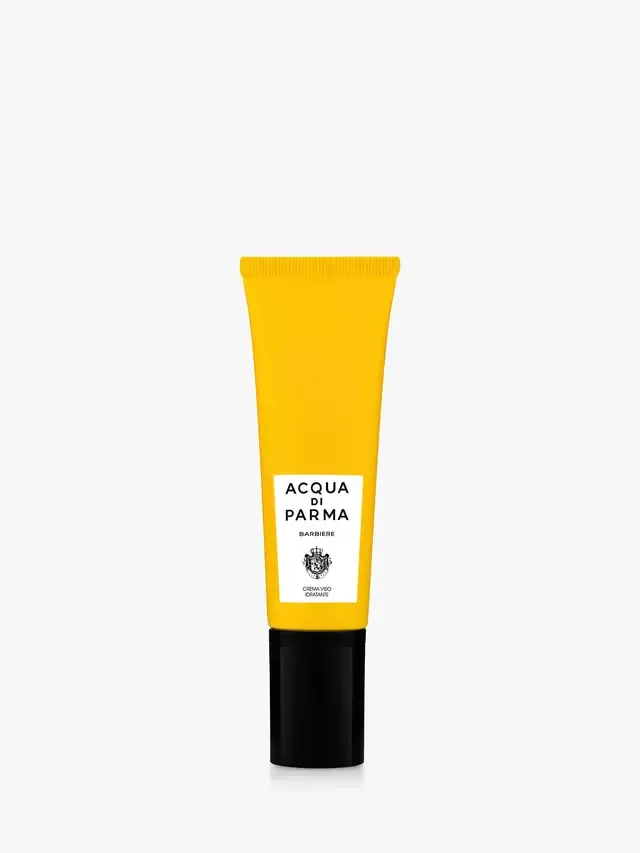 Крем для лица Acqua di Parma — Увлажняющий Barbiere, 50 мл