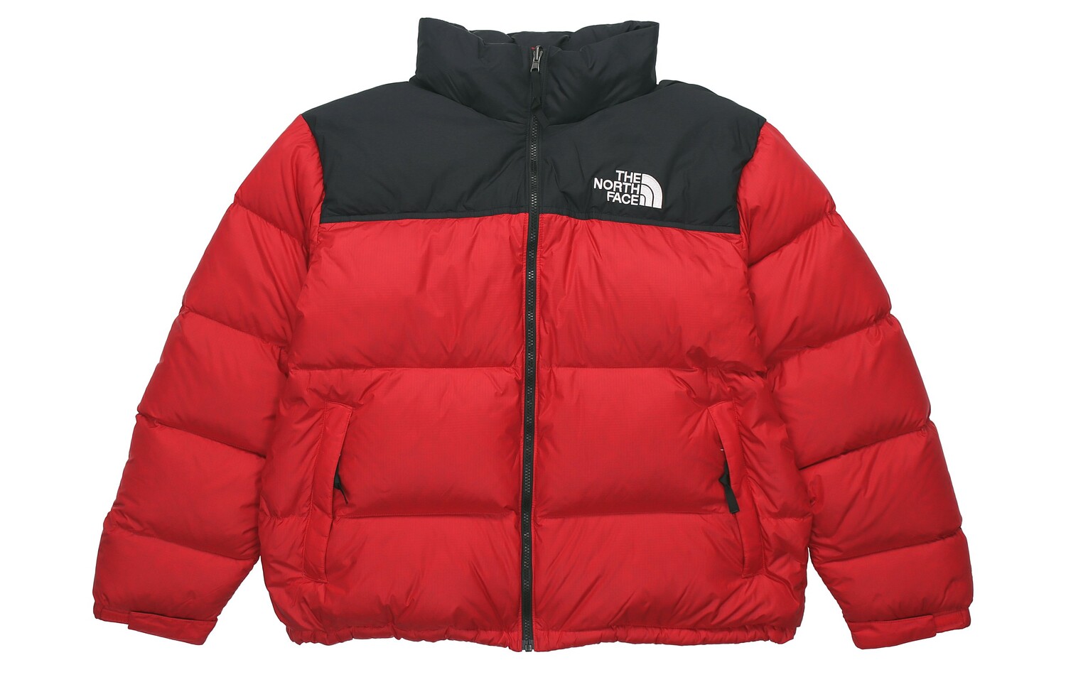 

Коллекция 1996 года, пуховик унисекс The North Face