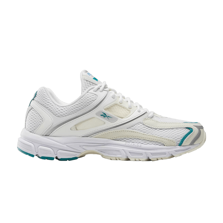 

Кроссовки Premier Trinity KFS 'Barely Grey Teal', белый
