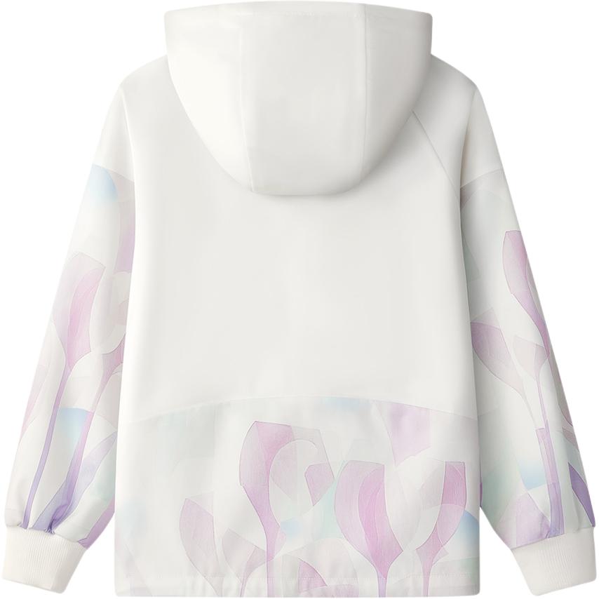 Детская футболка с полной печатью FILA KIDS, All Over Print — фото 3