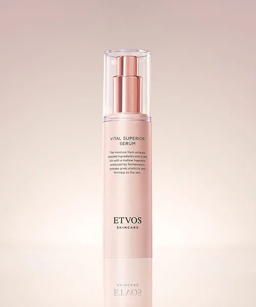 Эссенция ETVOS — Vital Superior Serum для лица