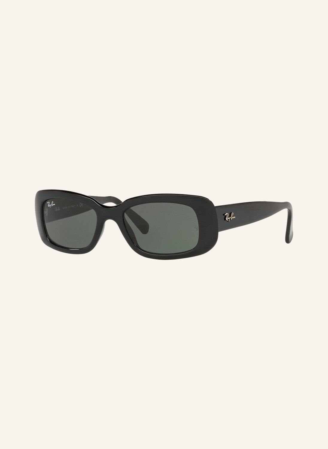

Солнцезащитные очки Ray-Ban RB4122, черный