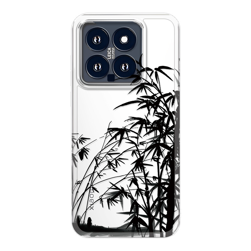 

Чехол для телефона Jiong Bear, DWLBTS111 - Transparent