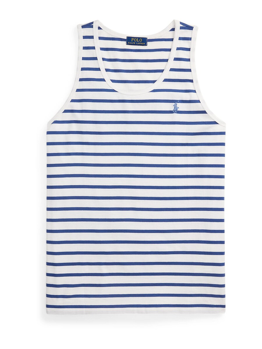 

Рубашка Polo Ralph Lauren, белый