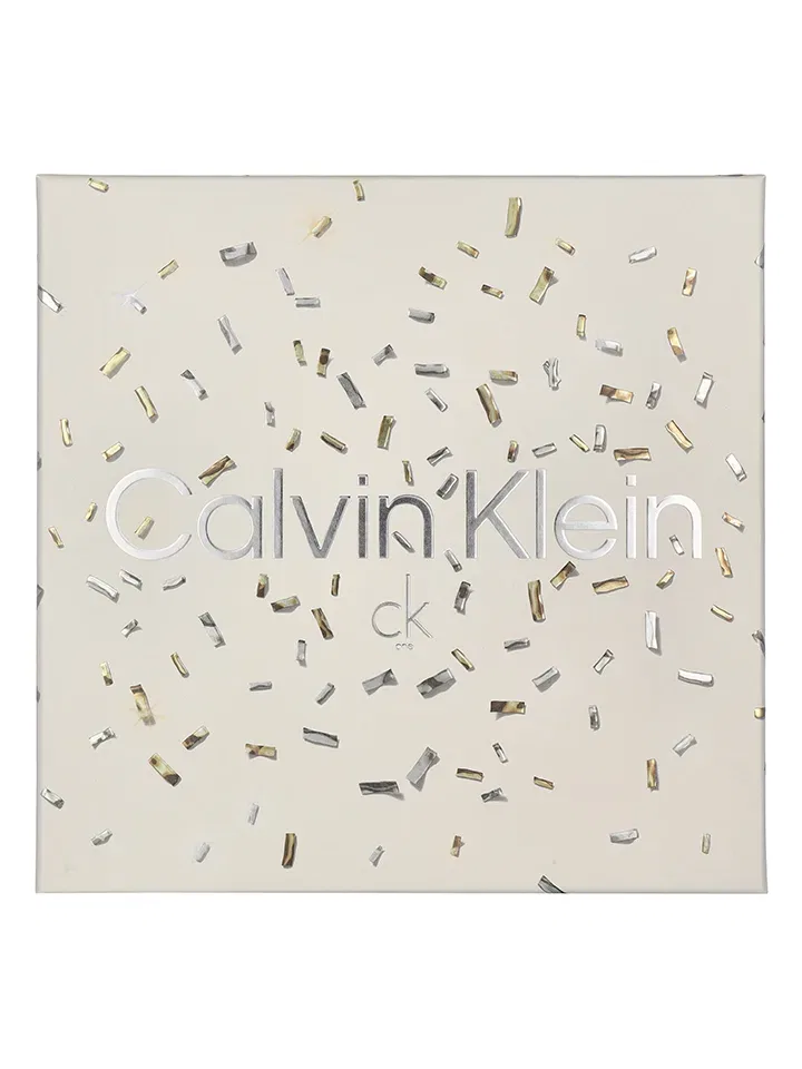 Набор парфюма и геля для душа Calvin Klein CK One — фото 3
