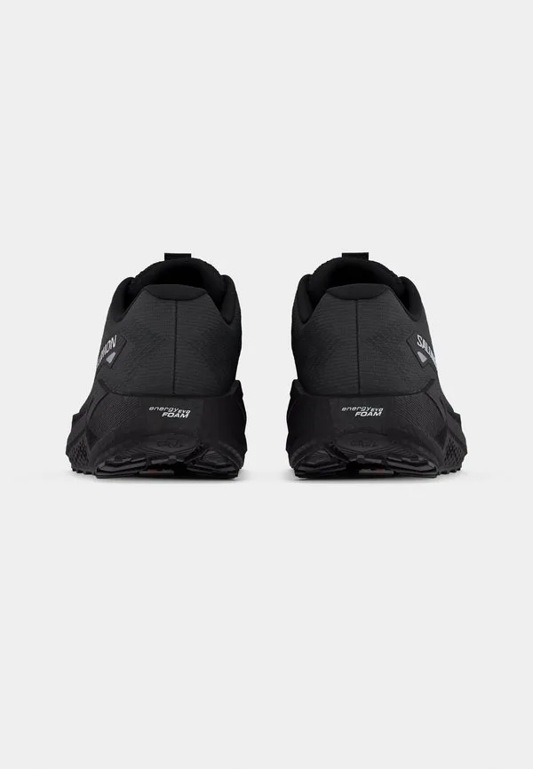 Кроссовки для трейлраннинга aero blaze 3 grvl Salomon, Phantom/Black — фото 4