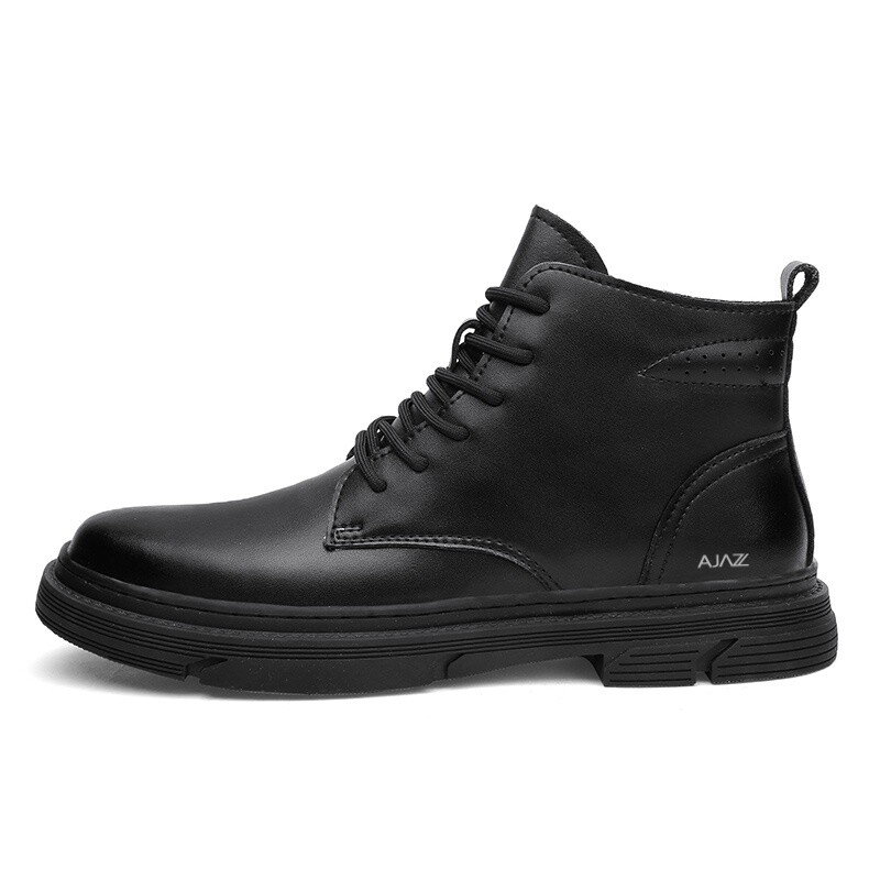 

Мужские ботинки Cahhrrn X Martin Boot Men Beige Ajpap