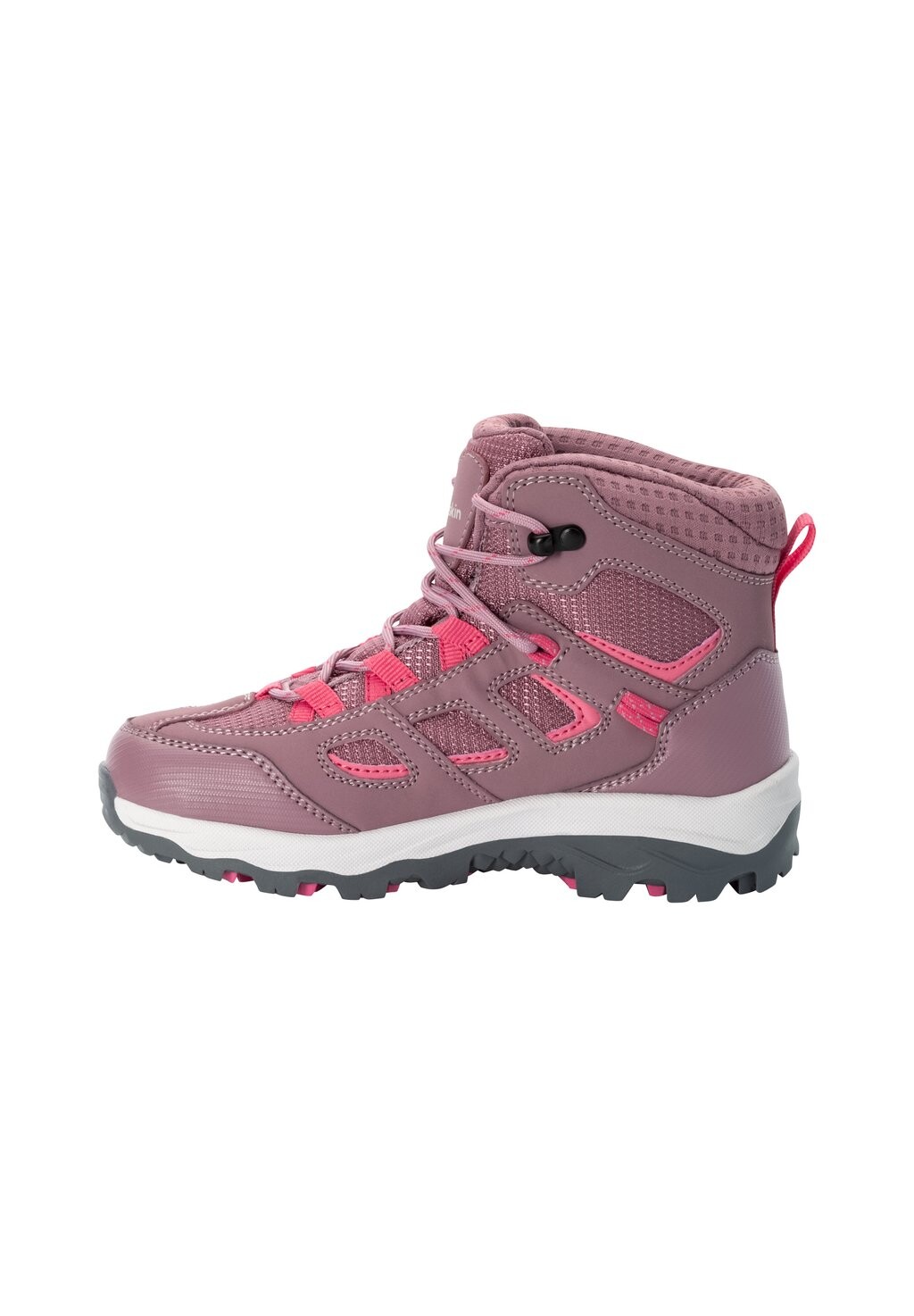 

Походная обувь Vojo Texapore Unisex Jack Wolfskin, фуксия