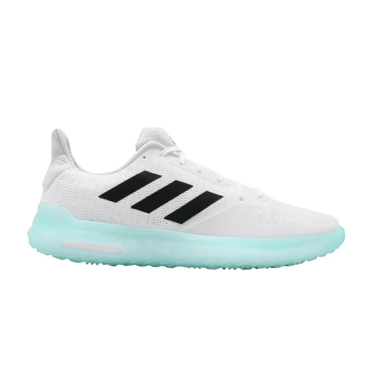 

Кроссовки FitBoost Trainer 'White Sky Tint', белый