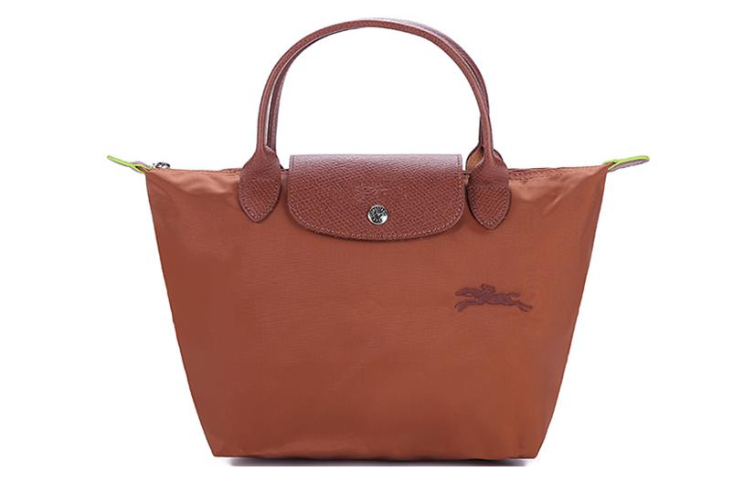 

LONGCHAMP Сумка Le Pliage зеленая