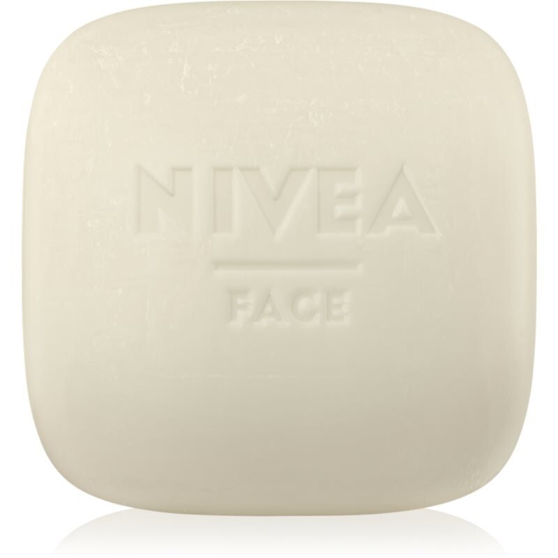 

Очищающее мыло Nivea Magic Bar для чувствительной кожи 75 г
