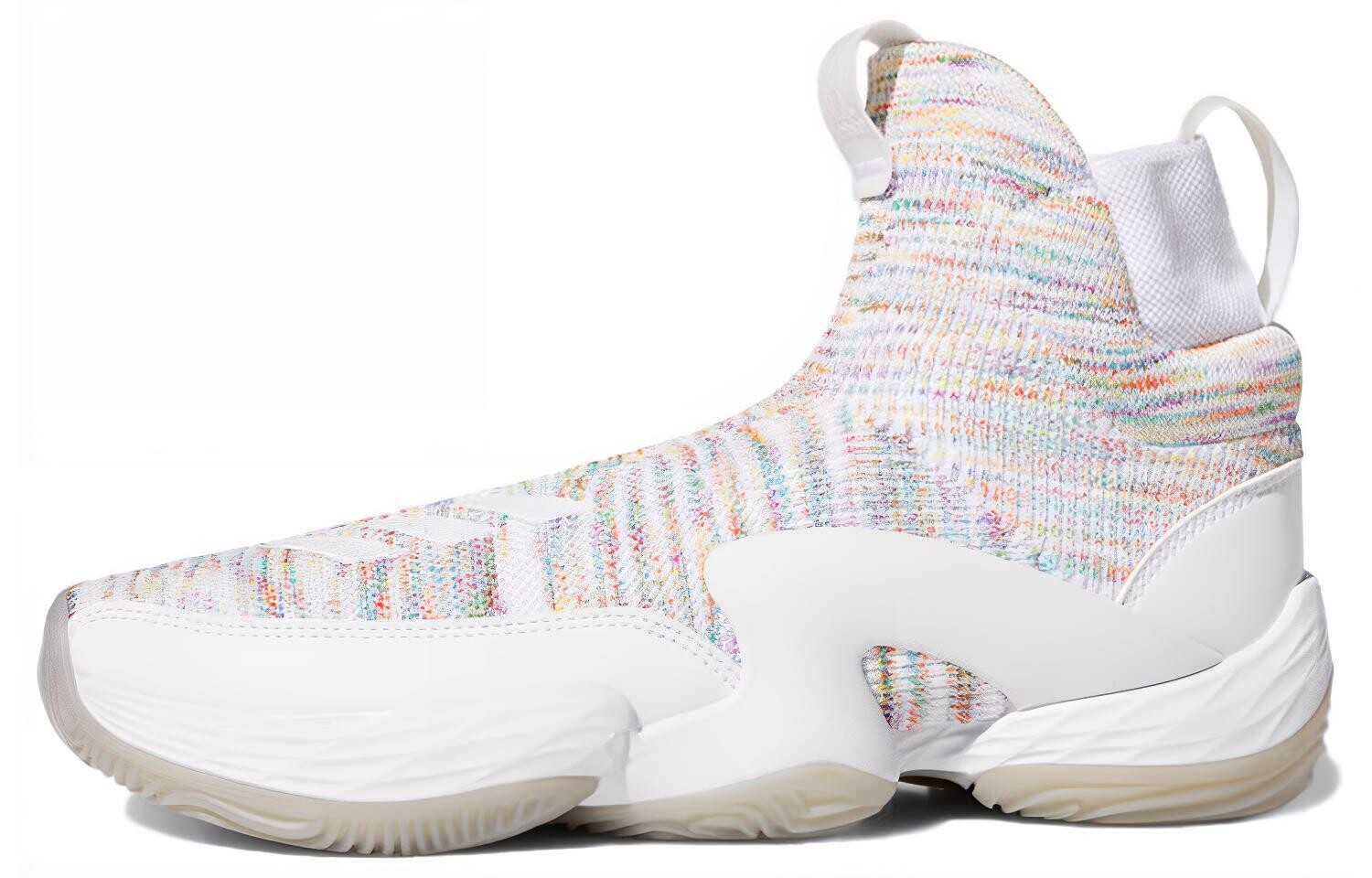 

adidas N3xt L3V3L 2020 White Multicolor