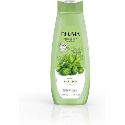 

Душ 1.2л Базилик - Уход за телом Bluma