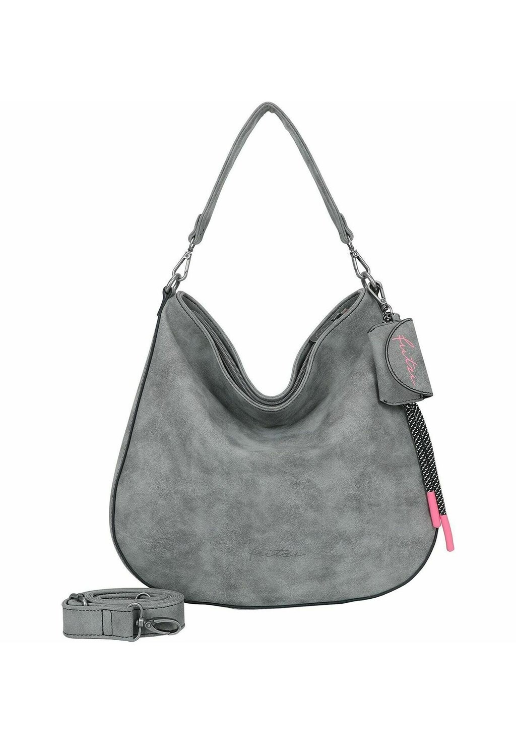 

Сумочка Fritzi aus Preußen, серый