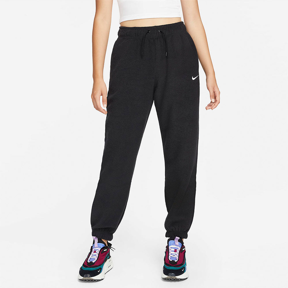 Спортивные брюки (WMNS) Nike Sportswear NSW ESS PANTS DD5111-010 — фото 3